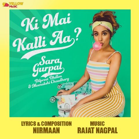 Ki Mai Kalli Aa Sara Gurpal mp3 song free download, Ki Mai Kalli Aa Sara Gurpal full album