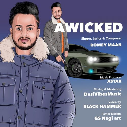 A Wicked Romey Maan mp3 song free download, A Wicked Romey Maan full album