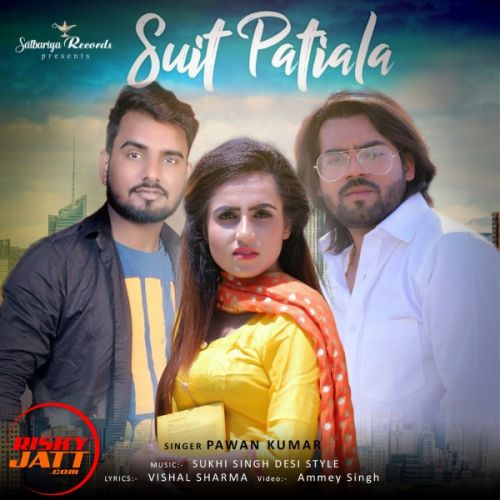 Suit Patiala Pawan Kumar mp3 song free download, Suit Patiala Pawan Kumar full album