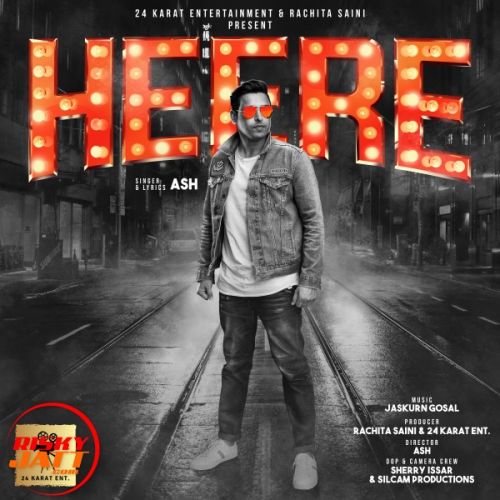 Heere Ash, Jaskurn Gosal mp3 song free download, Heere Ash, Jaskurn Gosal full album