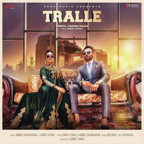 Tralle Anmol Gagan Maan mp3 song free download, Tralle Anmol Gagan Maan full album