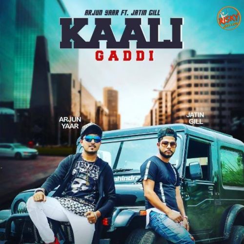 Kaali Gaddi Arjun Yaar mp3 song free download, Kaali Gaddi Arjun Yaar full album
