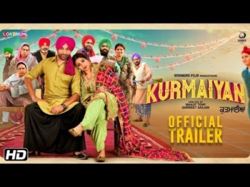 Punya Da Chan (Kurmaiyan) Mannat Noor, Harjit Harman mp3 song free download, Punya Da Chan (Kurmaiyan) Mannat Noor, Harjit Harman full album