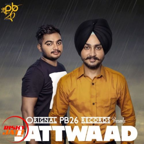 Jattwaad Manpreet Chouhan, Manpreet Singh mp3 song free download, Jattwaad Manpreet Chouhan, Manpreet Singh full album