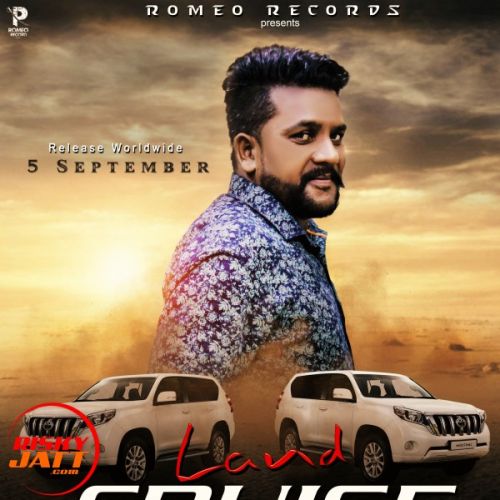 Land cruise Sukhwinder Shah mp3 song free download, Land cruise Sukhwinder Shah full album