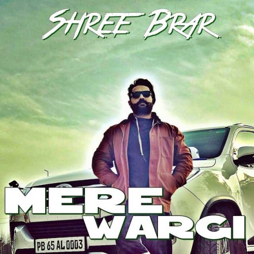 Mere Wargi Shree Brar mp3 song free download, Mere Wargi Shree Brar full album