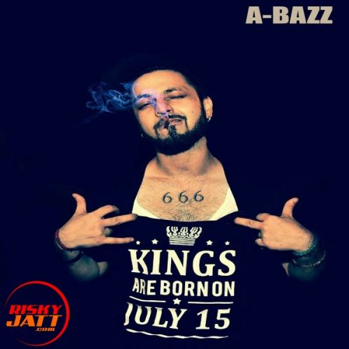 Tere Naa De Kangne A Bazz mp3 song free download, Tere Naa De Kangne A Bazz full album