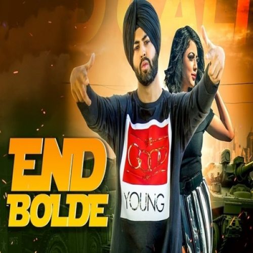 End Bolde D Cali mp3 song free download, End Bolde D Cali full album