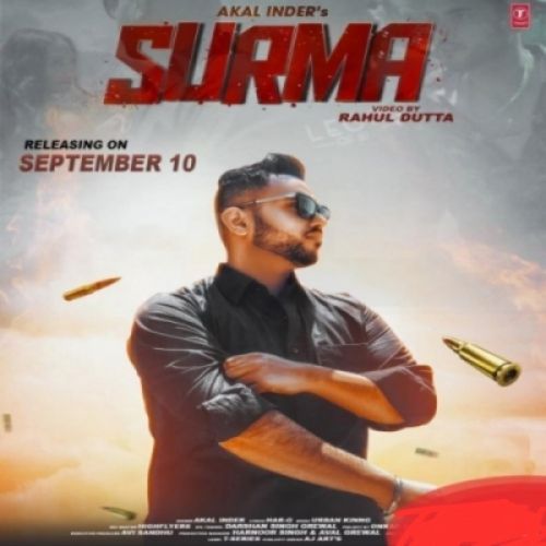 Surma Akal Inder mp3 song free download, Surma Akal Inder full album