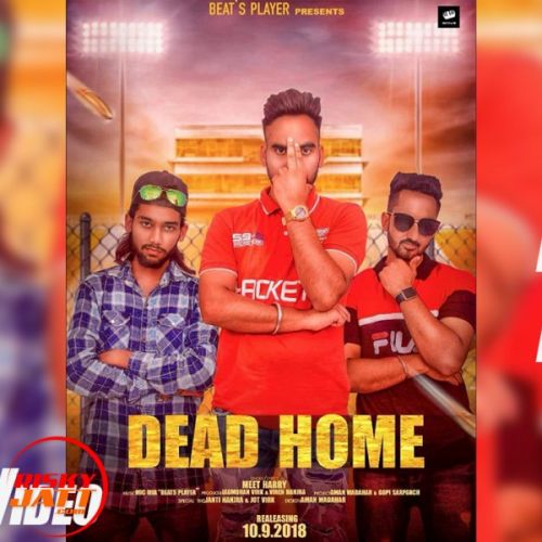 Dead Home Meet Harry mp3 song free download, Dead Home Meet Harry full album