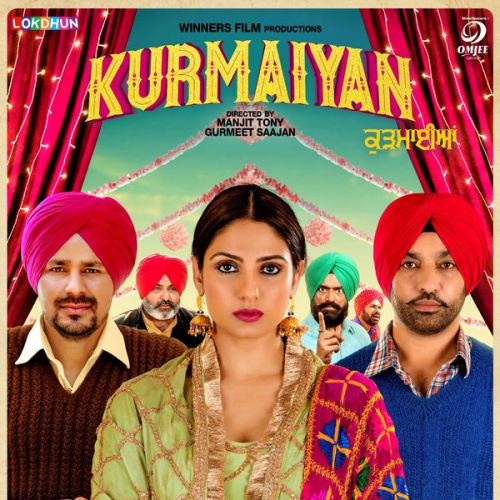 Download Kurmaiyan Harjit Harman, Mannat Noor and others... full mp3 album