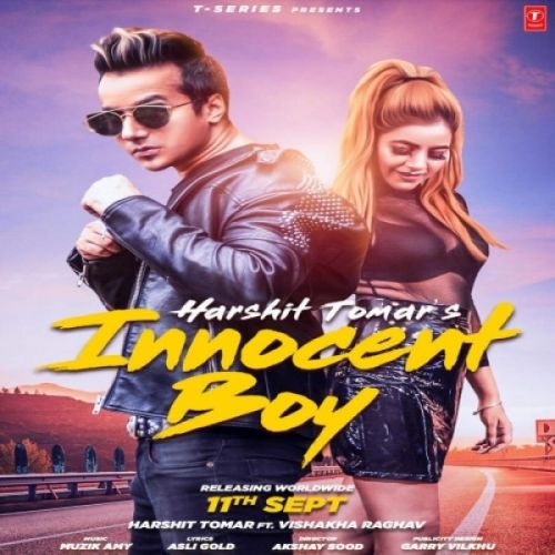 Innocent Boy Harshit Tomar mp3 song free download, Innocent Boy Harshit Tomar full album