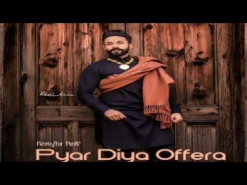 Pyar Diya Offera Dilpreet Dhillon mp3 song free download, Pyar Diya Offera Dilpreet Dhillon full album