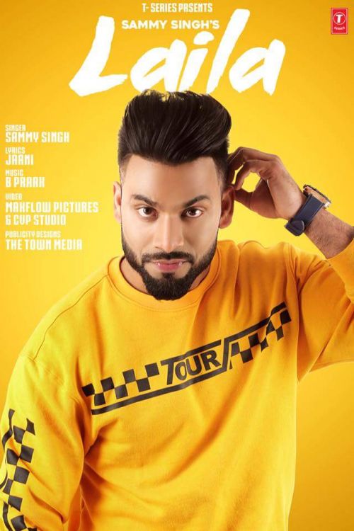 Laila Sammy Singh mp3 song free download, Laila Sammy Singh full album