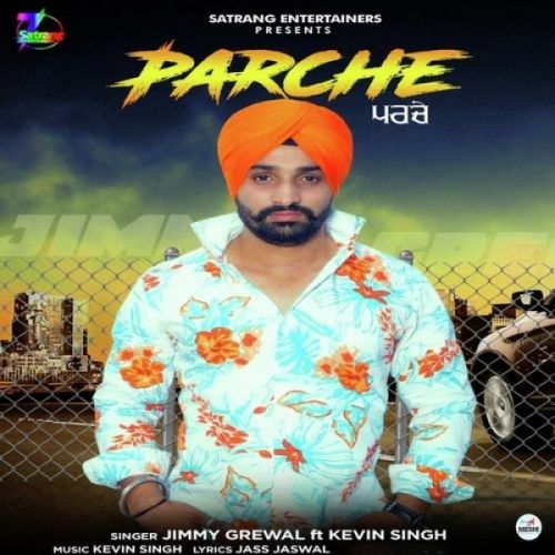 Parche Jimmy Grewal mp3 song free download, Parche Jimmy Grewal full album