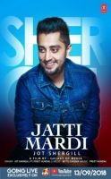 Jatti Mardi Jot Shergill mp3 song free download, Jatti Mardi Jot Shergill full album