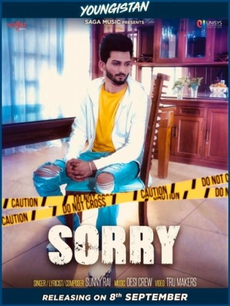 Sorry Sunny Rai mp3 song free download, Sorry Sunny Rai full album