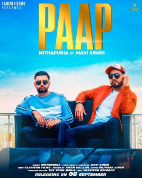 Paap Mithapuria, Mavi Singh mp3 song free download, Paap Mithapuria, Mavi Singh full album