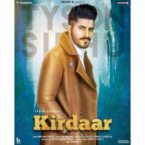 Kirdaar Tyson Sidhu mp3 song free download, Kirdaar Tyson Sidhu full album