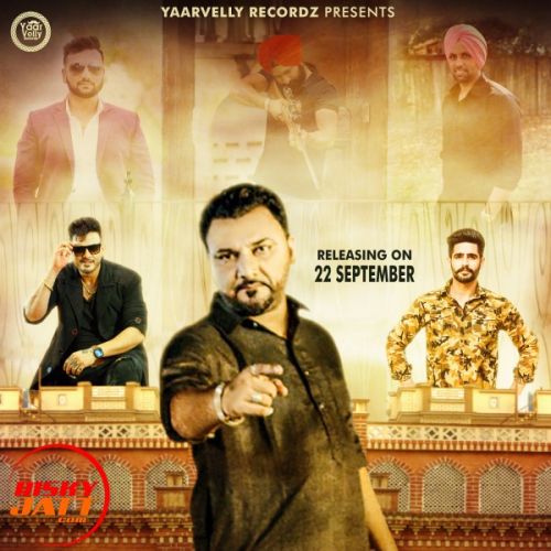 Yaari Jatt Di Gurdarshan Huri mp3 song free download, Yaari Jatt Di Gurdarshan Huri full album