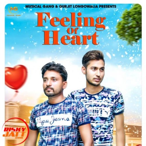 Feeling of Heart Mahi Avtar, Meet Randhawa mp3 song free download, Feeling of Heart Mahi Avtar, Meet Randhawa full album