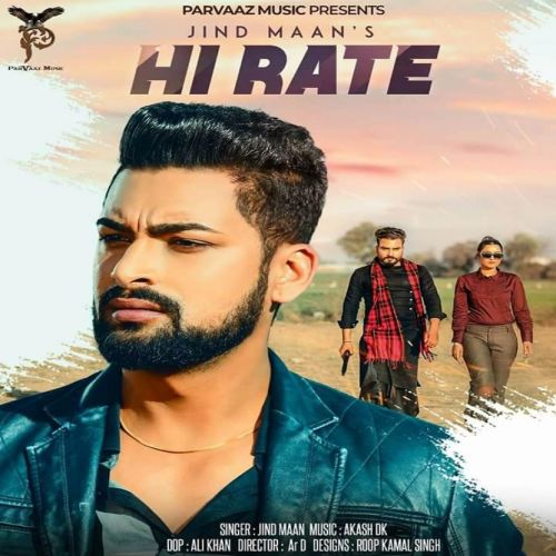 Hi Rate Jind Maan mp3 song free download, Hi Rate Jind Maan full album