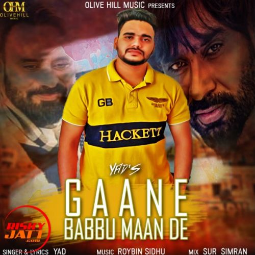 Gaane Babbu Maan De Yad mp3 song free download, Gaane Babbu Maan De Yad full album