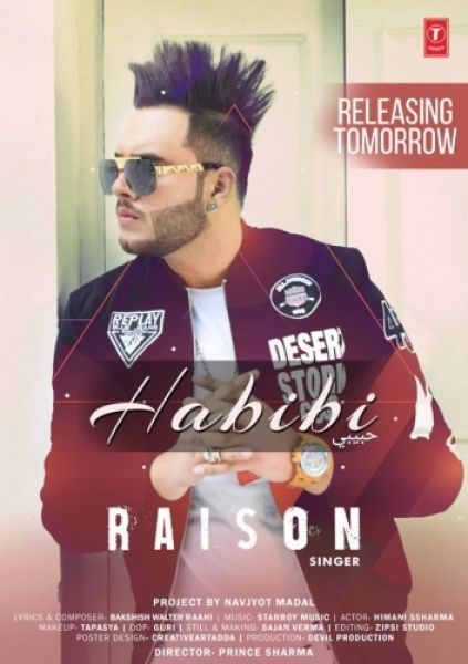 Habibi Raison mp3 song free download, Habibi Raison full album