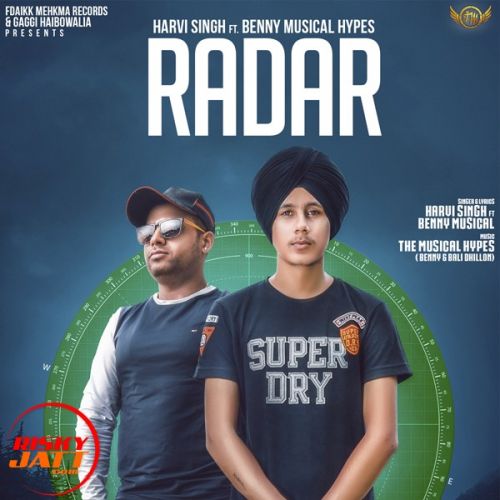 Radar Harvi Singh mp3 song free download, Radar Harvi Singh full album