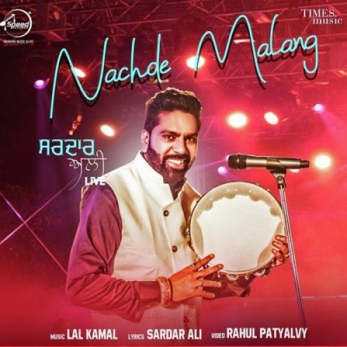 Nachde Malang Sardar Ali mp3 song free download, Nachde Malang Sardar Ali full album