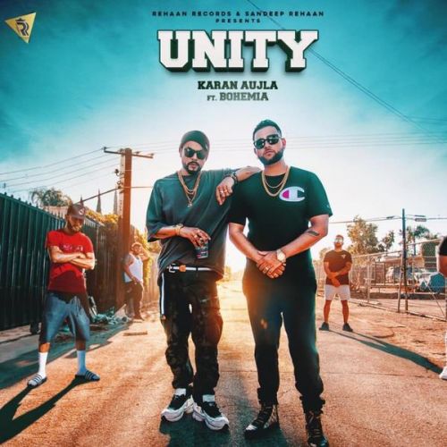 Unity Karan Aujla, Bohemia mp3 song free download, Unity Karan Aujla, Bohemia full album