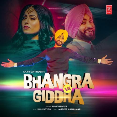 Bhangra Vs Gidda Saini Surinder mp3 song free download, Bhangra Vs Gidda Saini Surinder full album