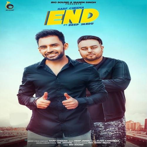 End Harf Cheema mp3 song free download, End Harf Cheema full album