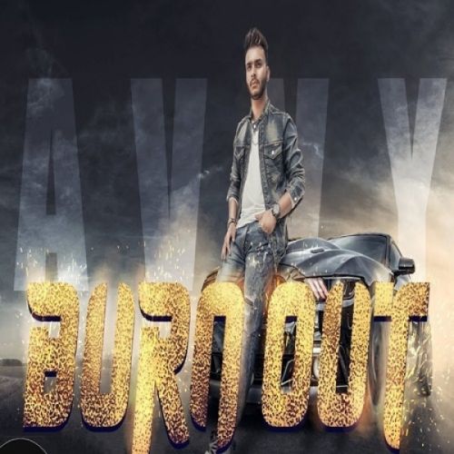 Burn Out Avvy mp3 song free download, Burn Out Avvy full album