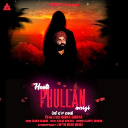 Houli Phullan Wargi Gagan Bakana mp3 song free download, Houli Phullan Wargi Gagan Bakana full album