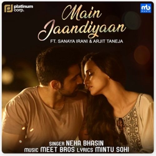 Main Jaandiyaan (Unplugged) Neha Bhasin mp3 song free download, Main Jaandiyaan (Unplugged) Neha Bhasin full album