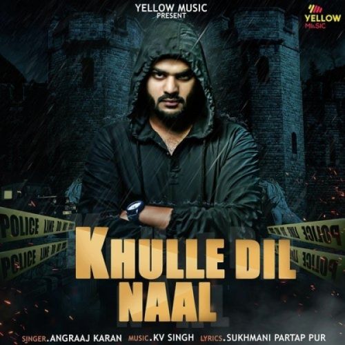 Khulle Dil Naal Angrej Khan mp3 song free download, Khulle Dil Naal Angrej Khan full album