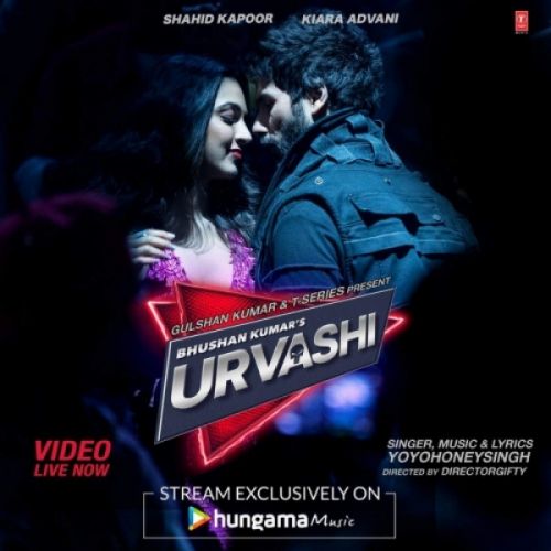 Urvashi Yo Yo Honey Singh mp3 song free download, Urvashi Yo Yo Honey Singh full album