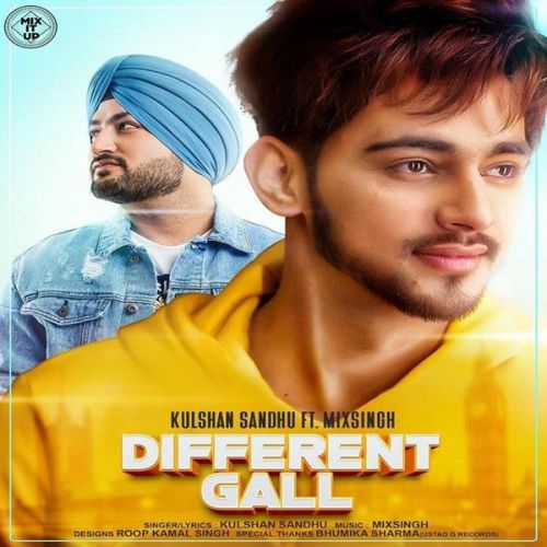 Different Gall Kulshan Sandhu, Bhumika Sharma mp3 song free download, Different Gall Kulshan Sandhu, Bhumika Sharma full album