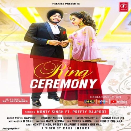 Ring Ceremony Monty Singh mp3 song free download, Ring Ceremony Monty Singh full album