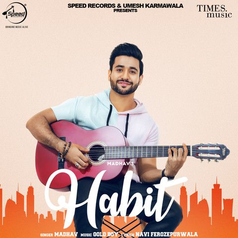 Habit Madhav mp3 song free download, Habit Madhav full album