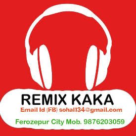 Badli Badli Lage Remix DJ Kaka Ferozepur mp3 song free download, Badli Badli Lage Remix DJ Kaka Ferozepur full album