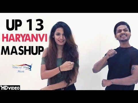 UP 13 Haryanvi Mashup Rashi Sharma, Vijender Raj mp3 song free download, UP 13 Haryanvi Mashup Rashi Sharma, Vijender Raj full album