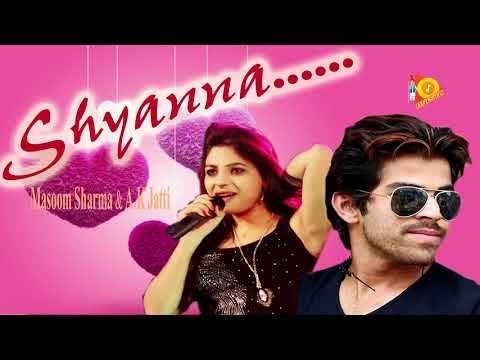 Pura Shyanna Ho gya AK Jatti, Massom Sharma mp3 song free download, Pura Shyanna Ho Gya AK Jatti, Massom Sharma full album