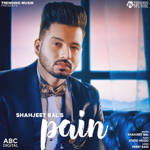 Pain Shahjeet Bal mp3 song free download, Pain Shahjeet Bal full album