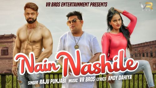 Nain Naisle DJ Mandeep Andana mp3 song free download, Nain Naisle DJ Mandeep Andana full album