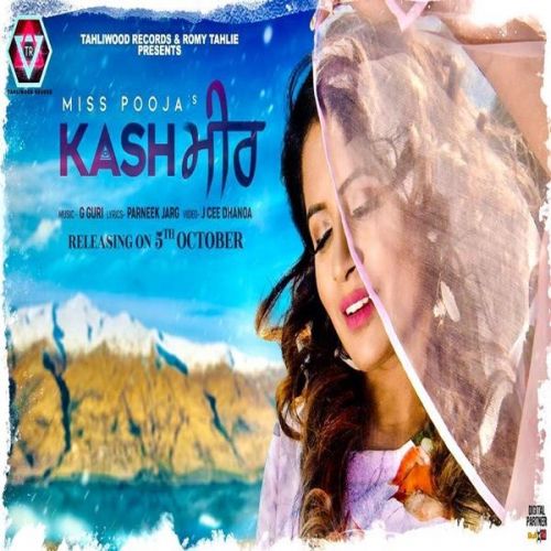 Kashmir Miss Pooja mp3 song free download, Kashmir Miss Pooja full album