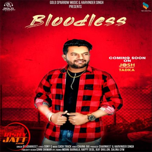 Bloodless Darshanjeet mp3 song free download, Bloodless Darshanjeet full album