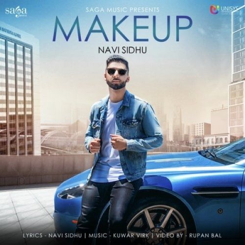 Makeup Navi Sidhu mp3 song free download, Makeup Navi Sidhu full album