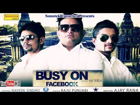 Busy On Facebook Raju Punjabi, Aveen Sindhu, Dilsimran Kaur mp3 song free download, Busy On Facebook Raju Punjabi, Aveen Sindhu, Dilsimran Kaur full album